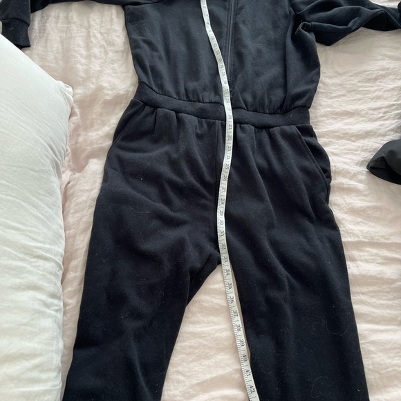 Z Supply ‘Coco’ Jumpsuit Size Large - Picture 6 of 7